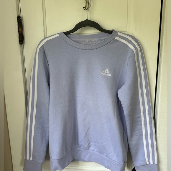 Adidas crewneck - Picture 1 of 2